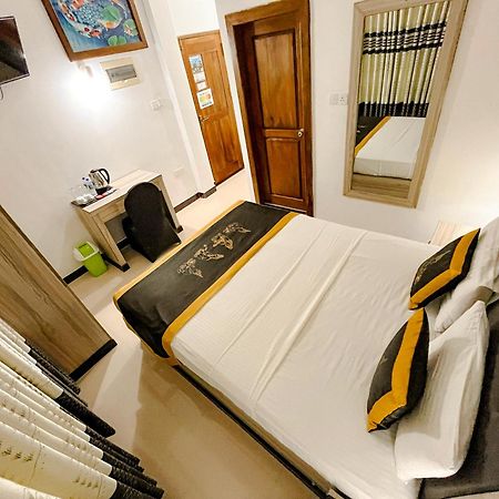 Sigiriya Kingdom Resort 담불라 외부 사진