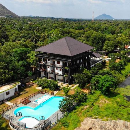 Sigiriya Kingdom Resort 담불라 외부 사진