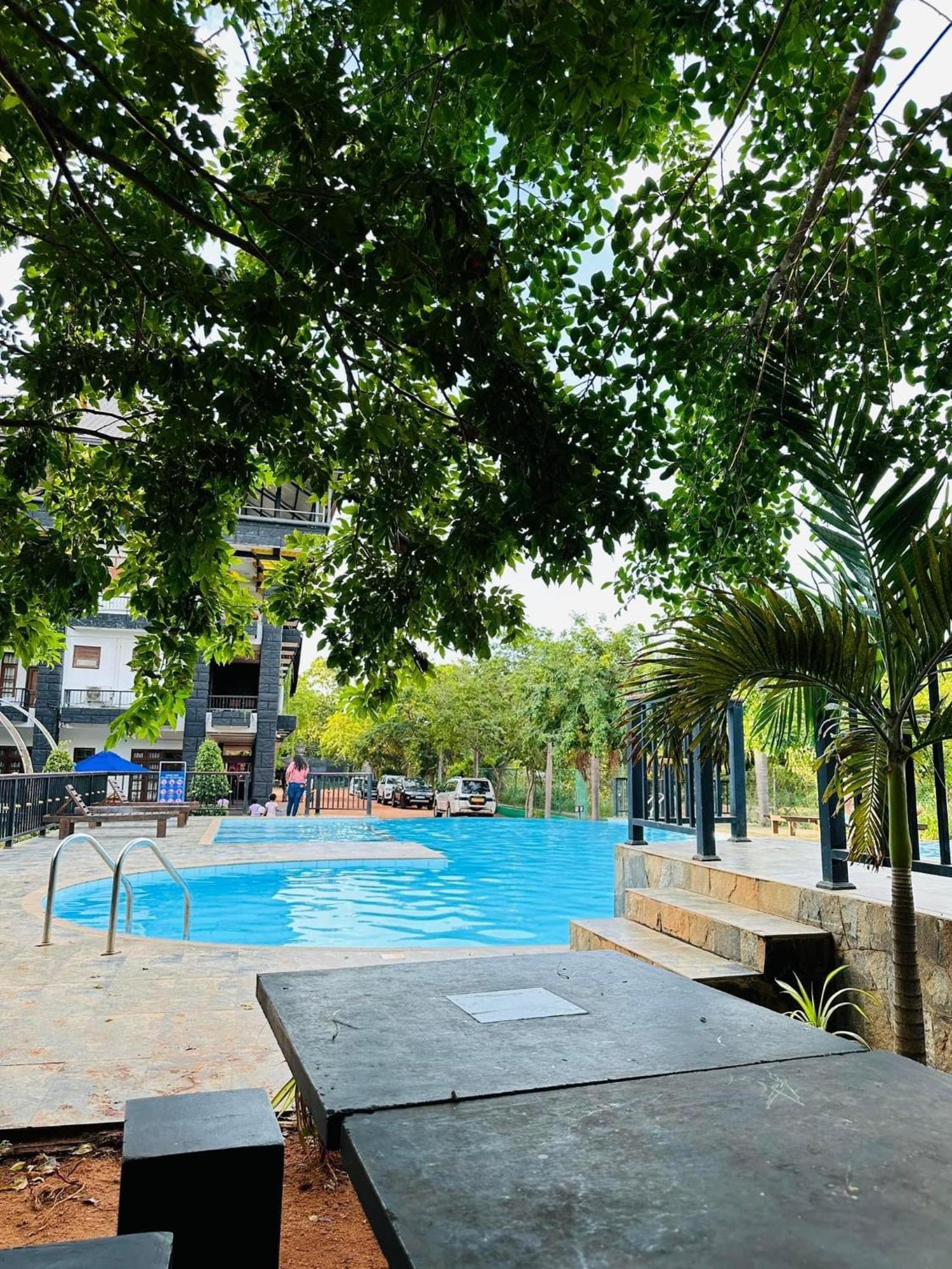 Sigiriya Kingdom Resort 담불라 외부 사진