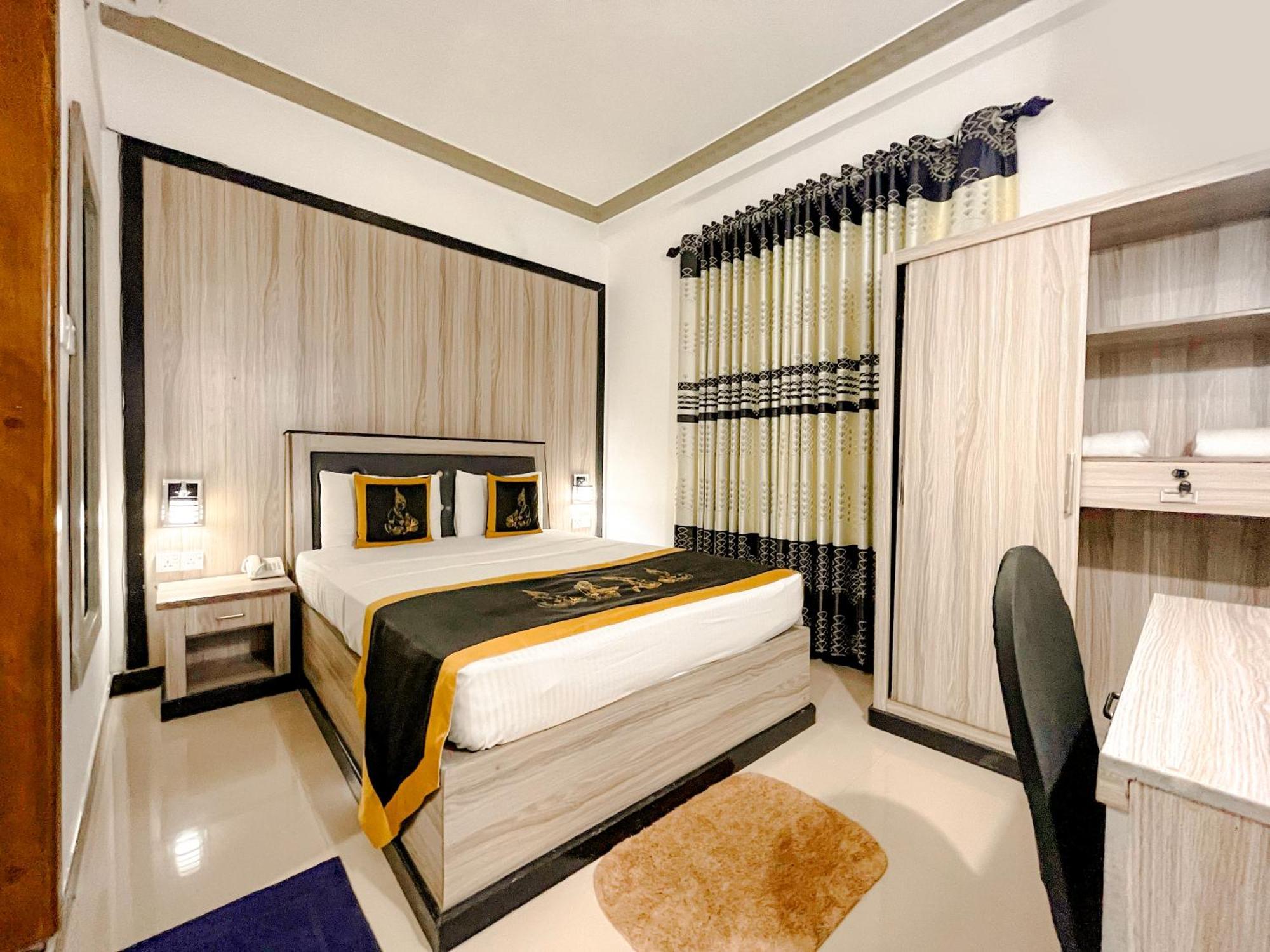 Sigiriya Kingdom Resort 담불라 외부 사진