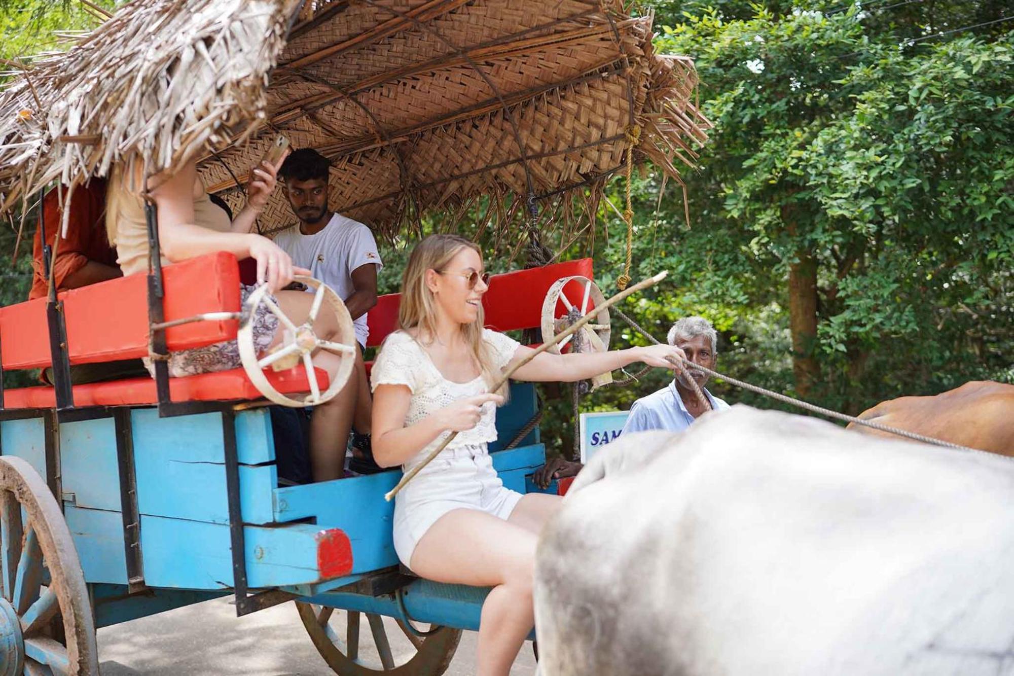Sigiriya Kingdom Resort 담불라 외부 사진