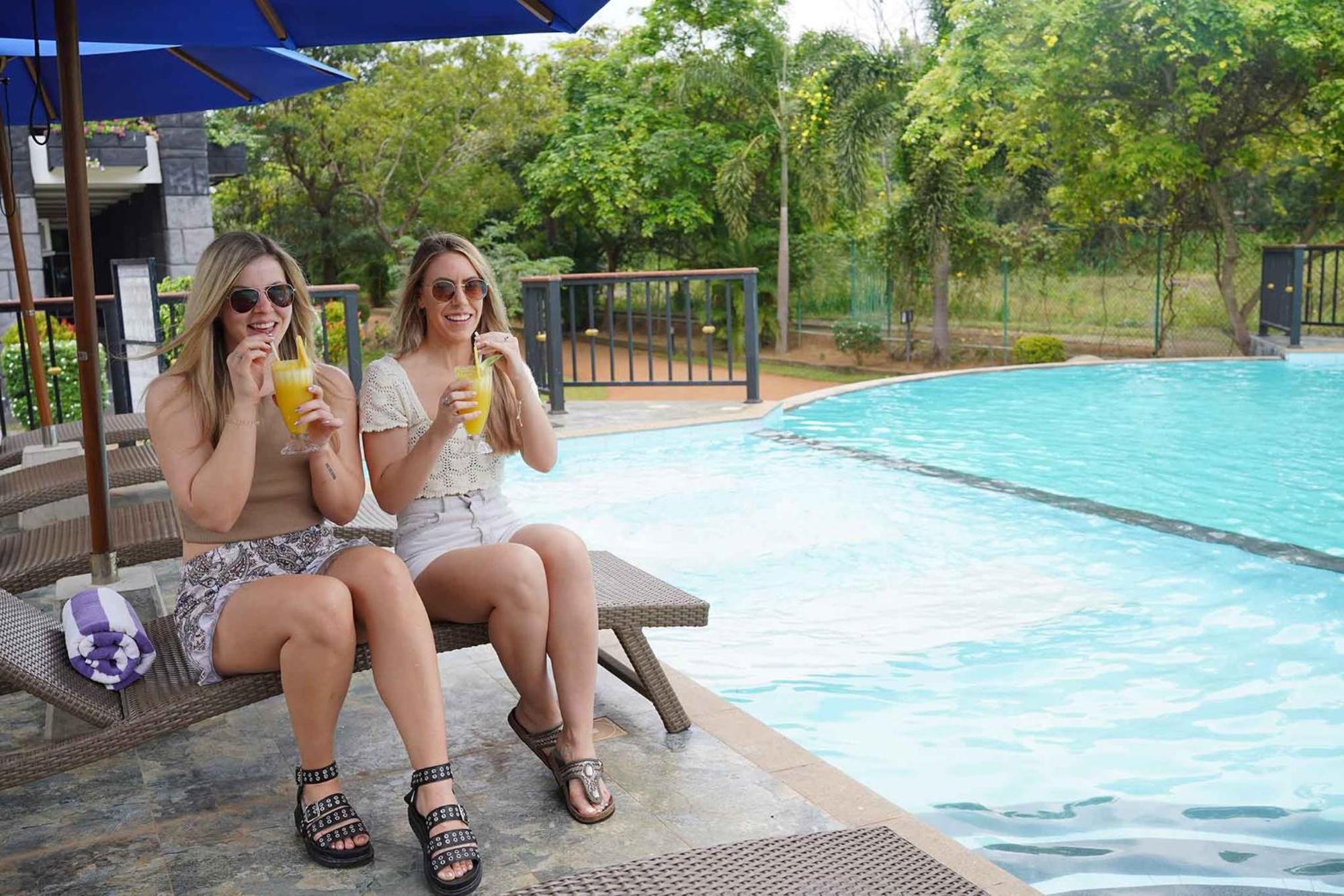 Sigiriya Kingdom Resort 담불라 외부 사진