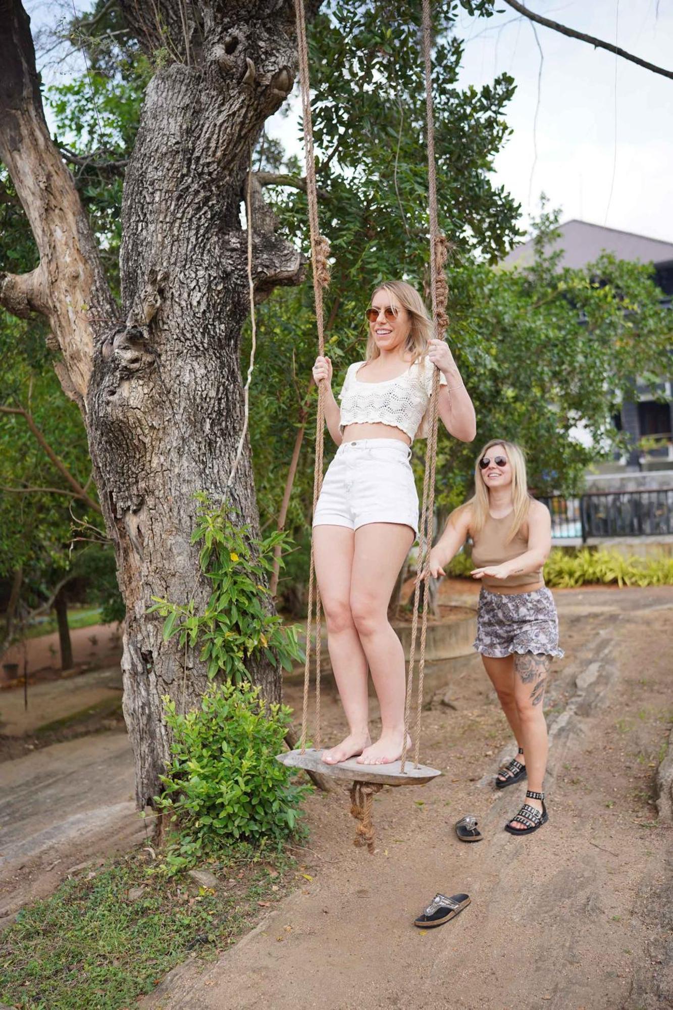 Sigiriya Kingdom Resort 담불라 외부 사진