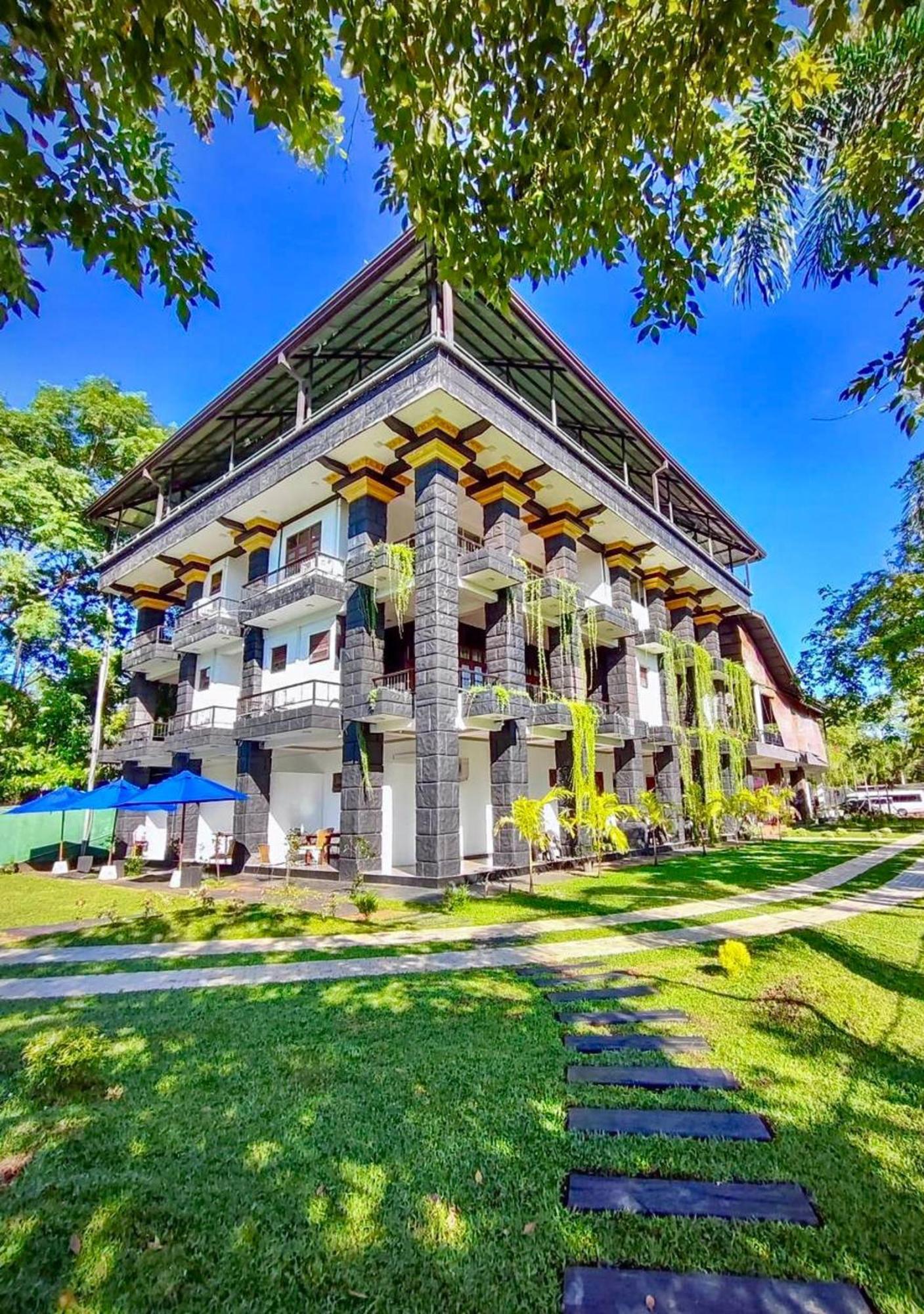 Sigiriya Kingdom Resort 담불라 외부 사진