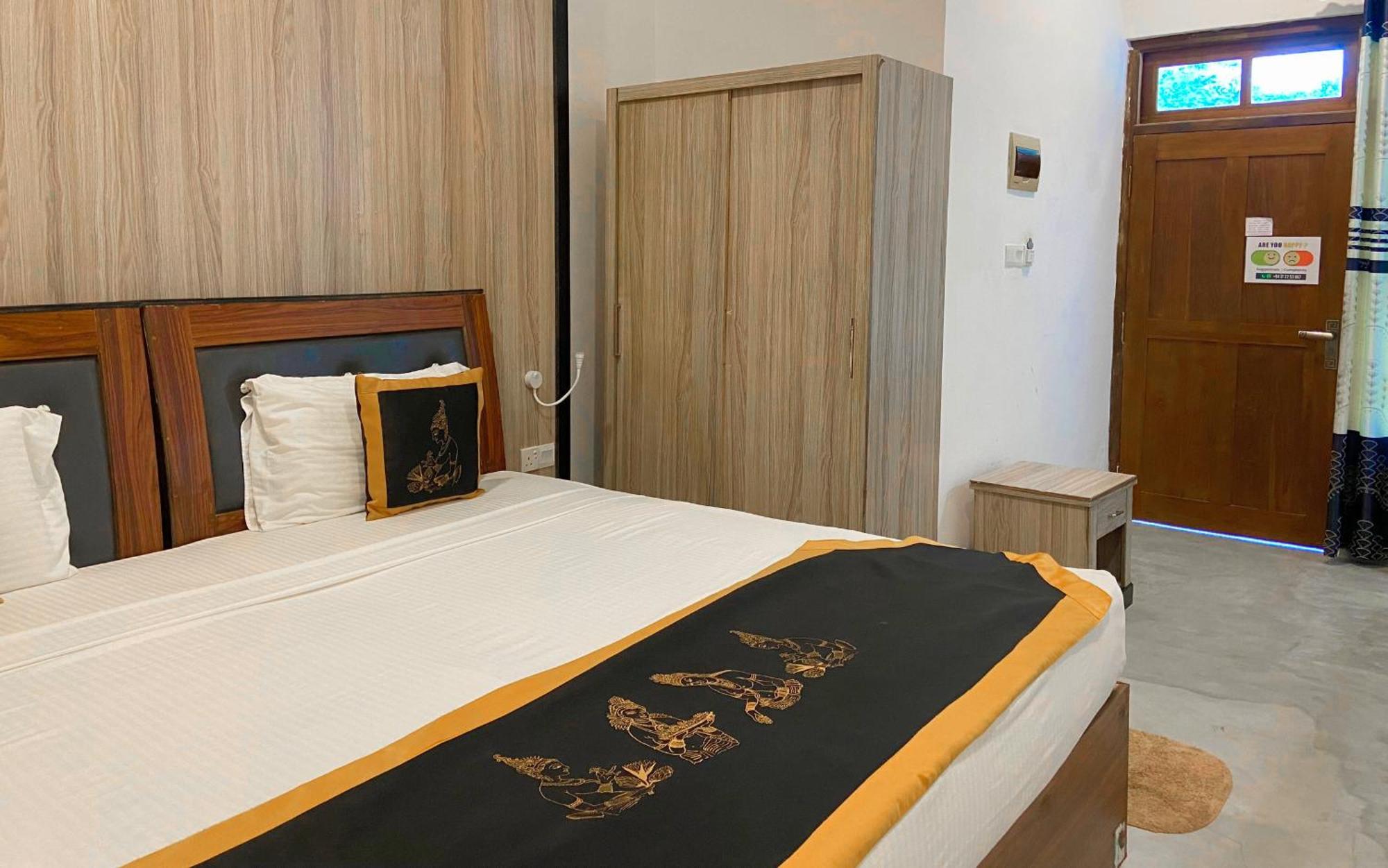 Sigiriya Kingdom Resort 담불라 외부 사진