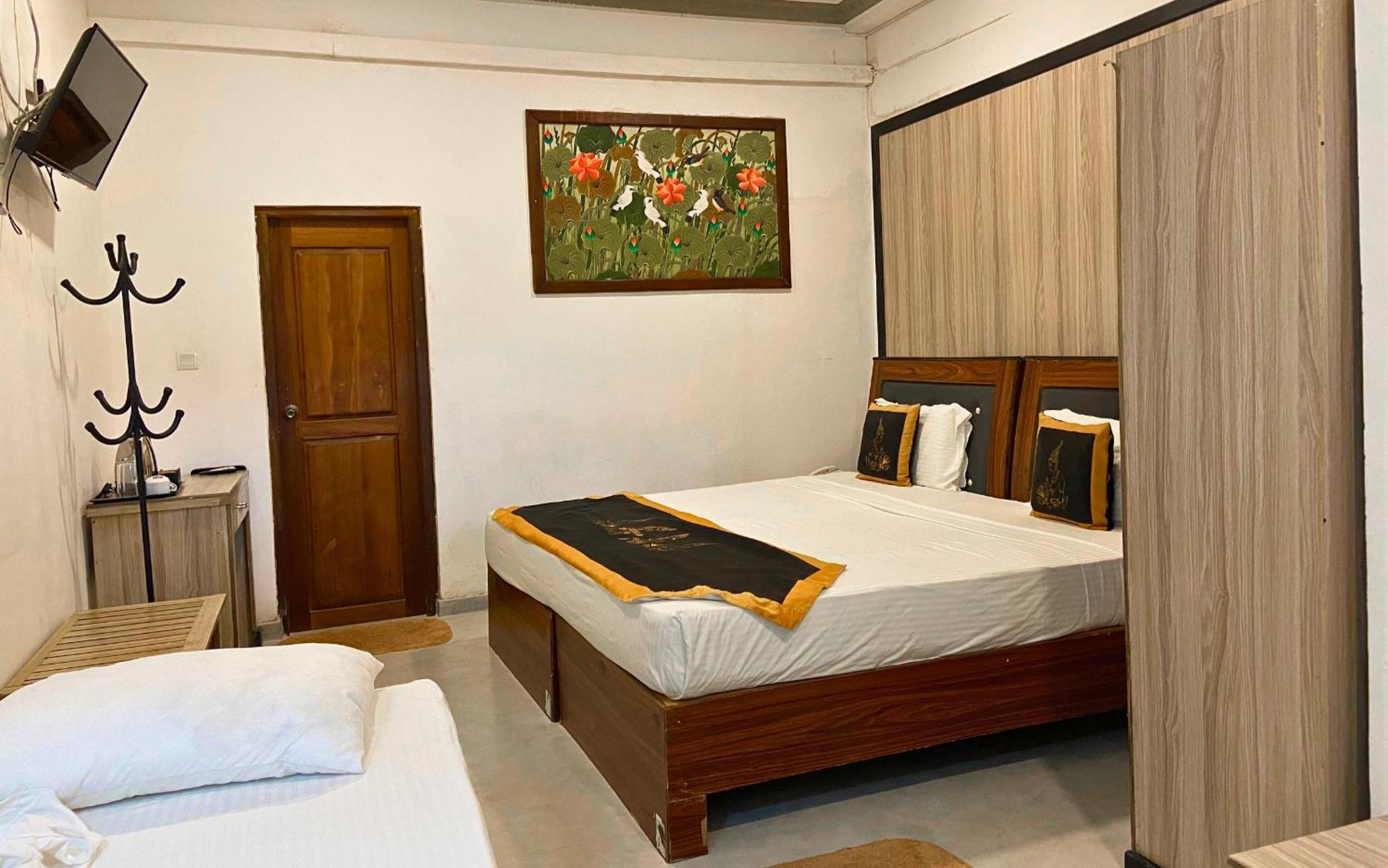 Sigiriya Kingdom Resort 담불라 외부 사진