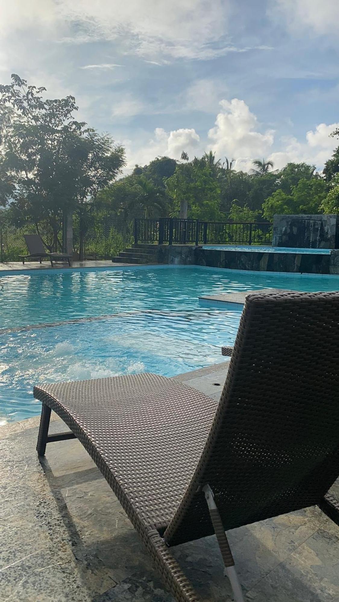 Sigiriya Kingdom Resort 담불라 외부 사진