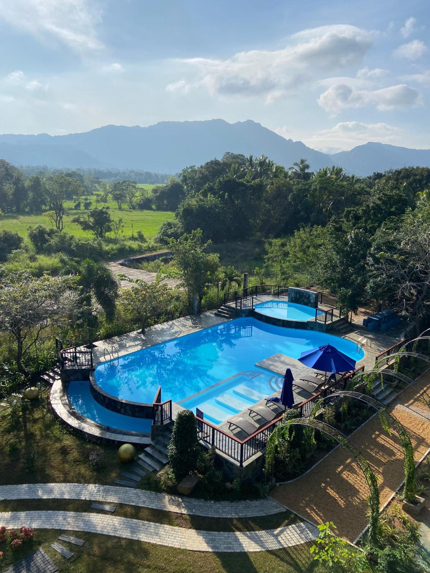 Sigiriya Kingdom Resort 담불라 외부 사진
