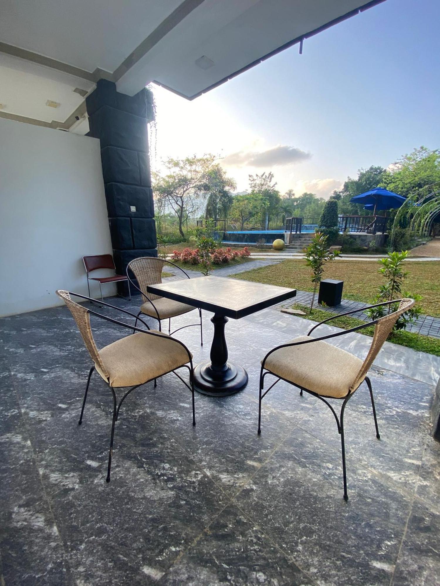 Sigiriya Kingdom Resort 담불라 외부 사진