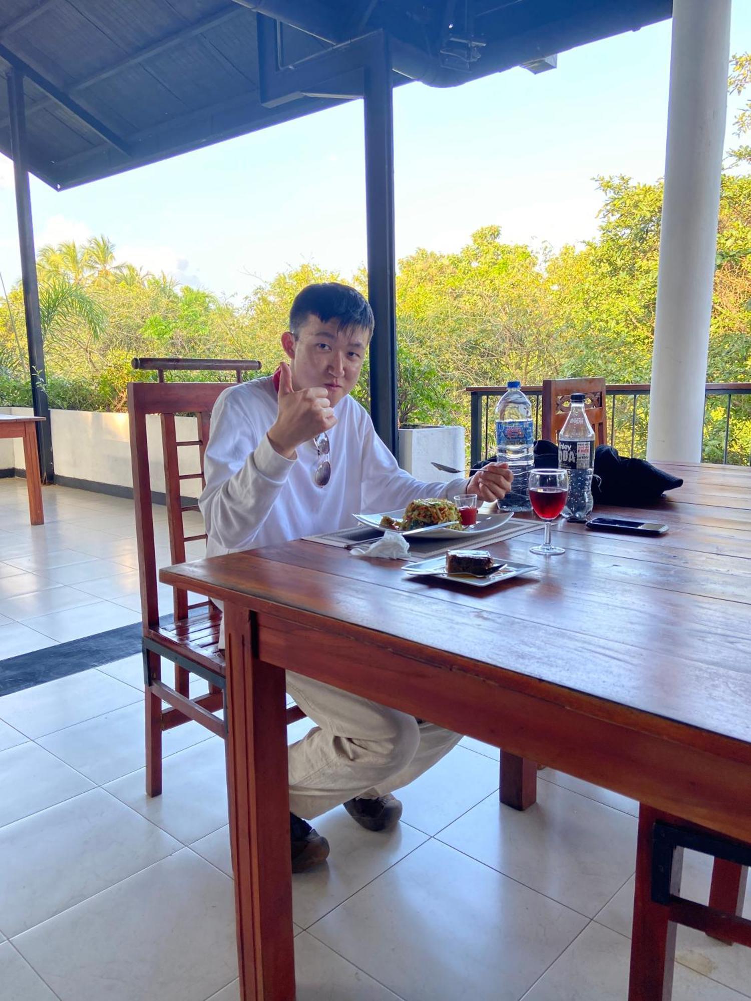 Sigiriya Kingdom Resort 담불라 외부 사진