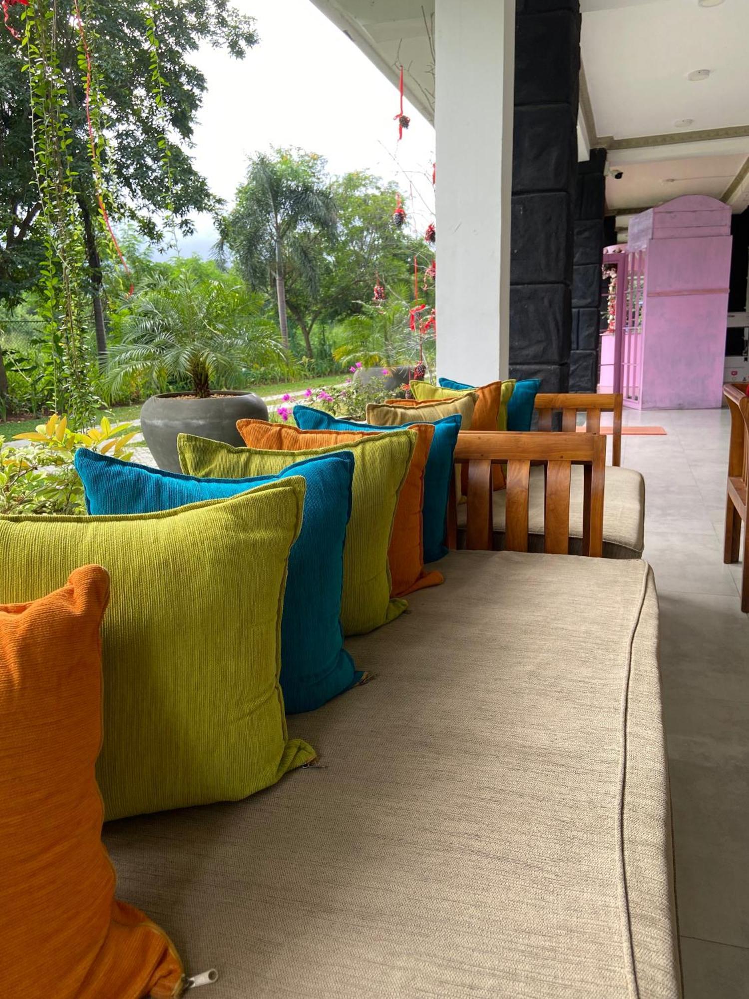 Sigiriya Kingdom Resort 담불라 외부 사진