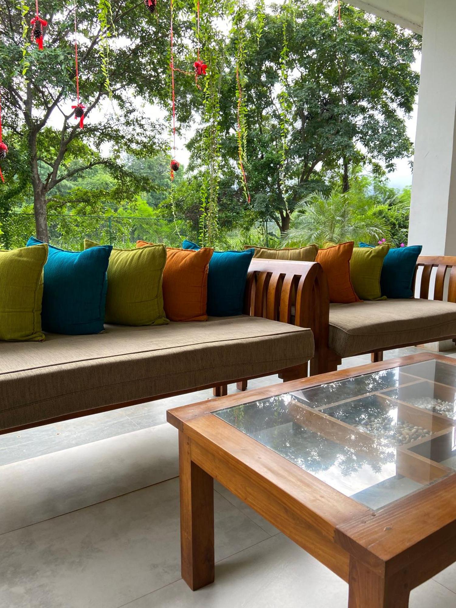 Sigiriya Kingdom Resort 담불라 외부 사진