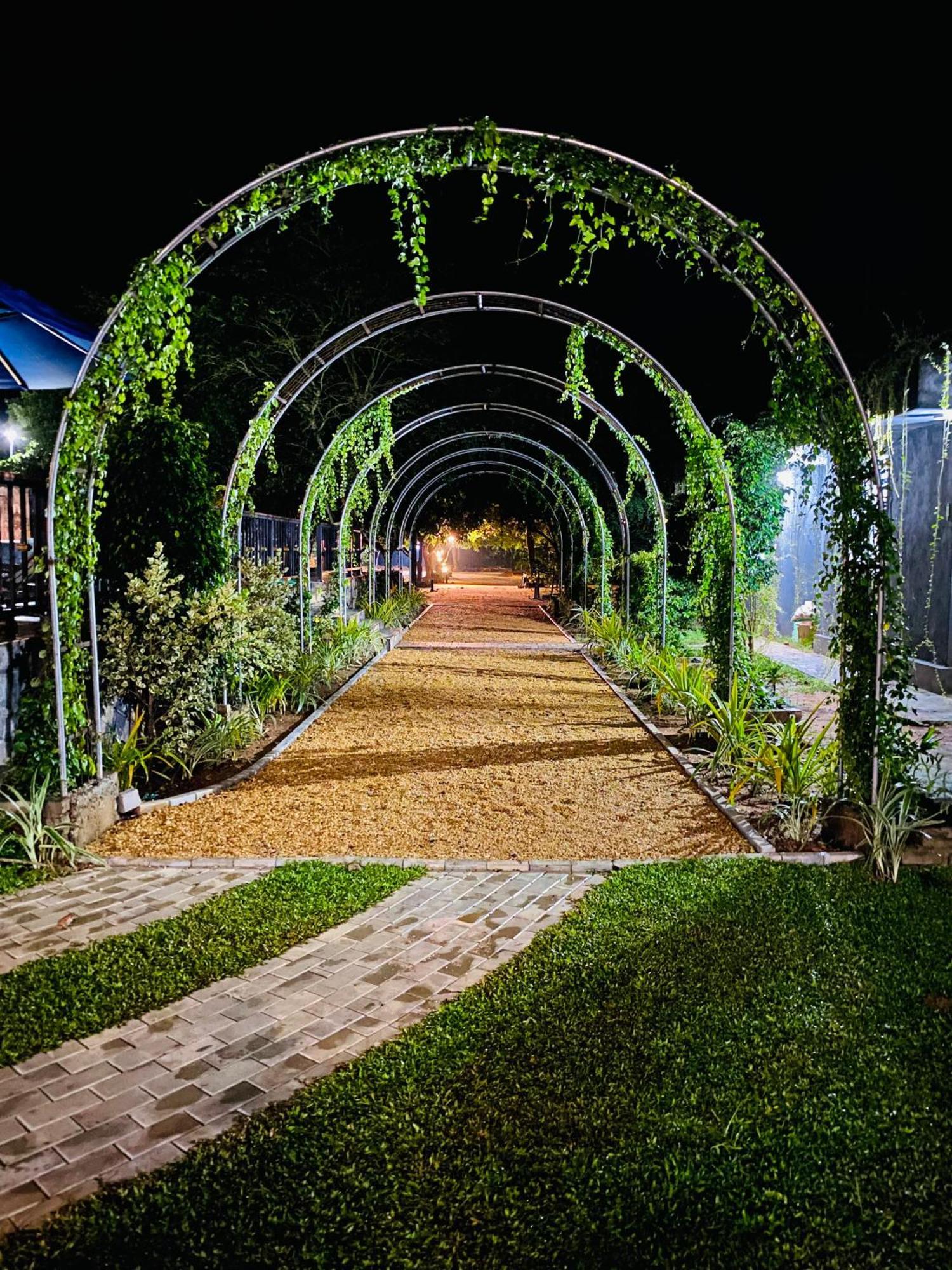 Sigiriya Kingdom Resort 담불라 외부 사진