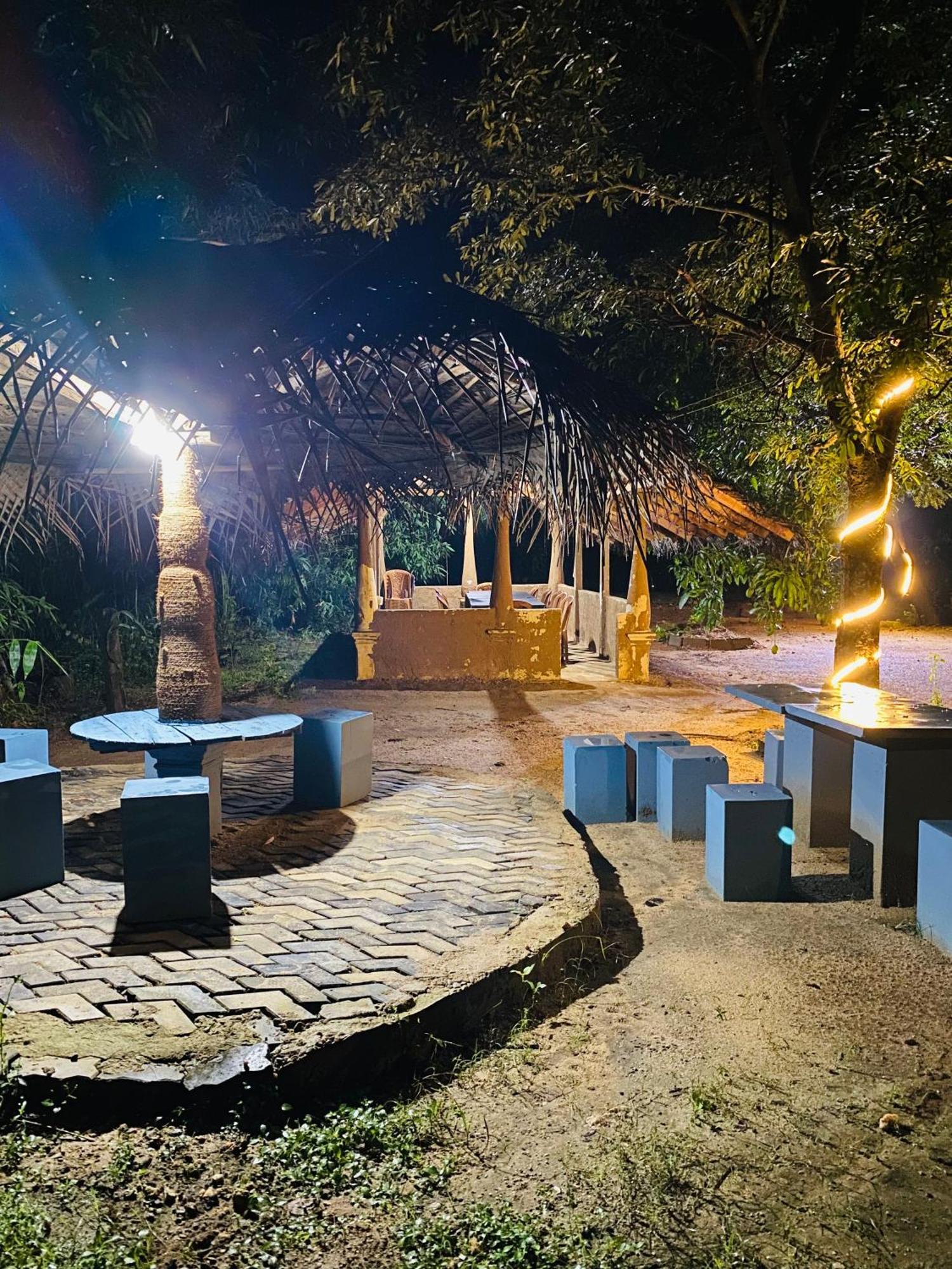 Sigiriya Kingdom Resort 담불라 외부 사진