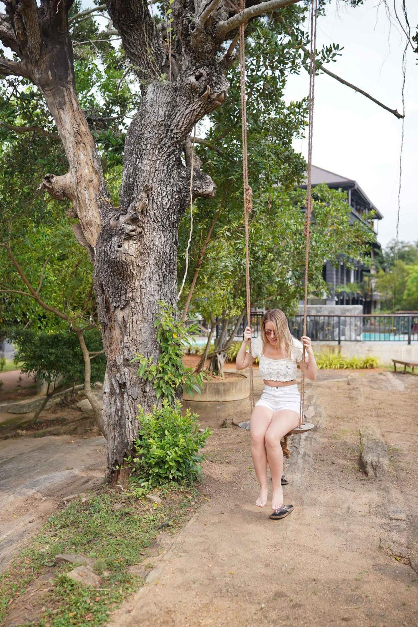 Sigiriya Kingdom Resort 담불라 외부 사진