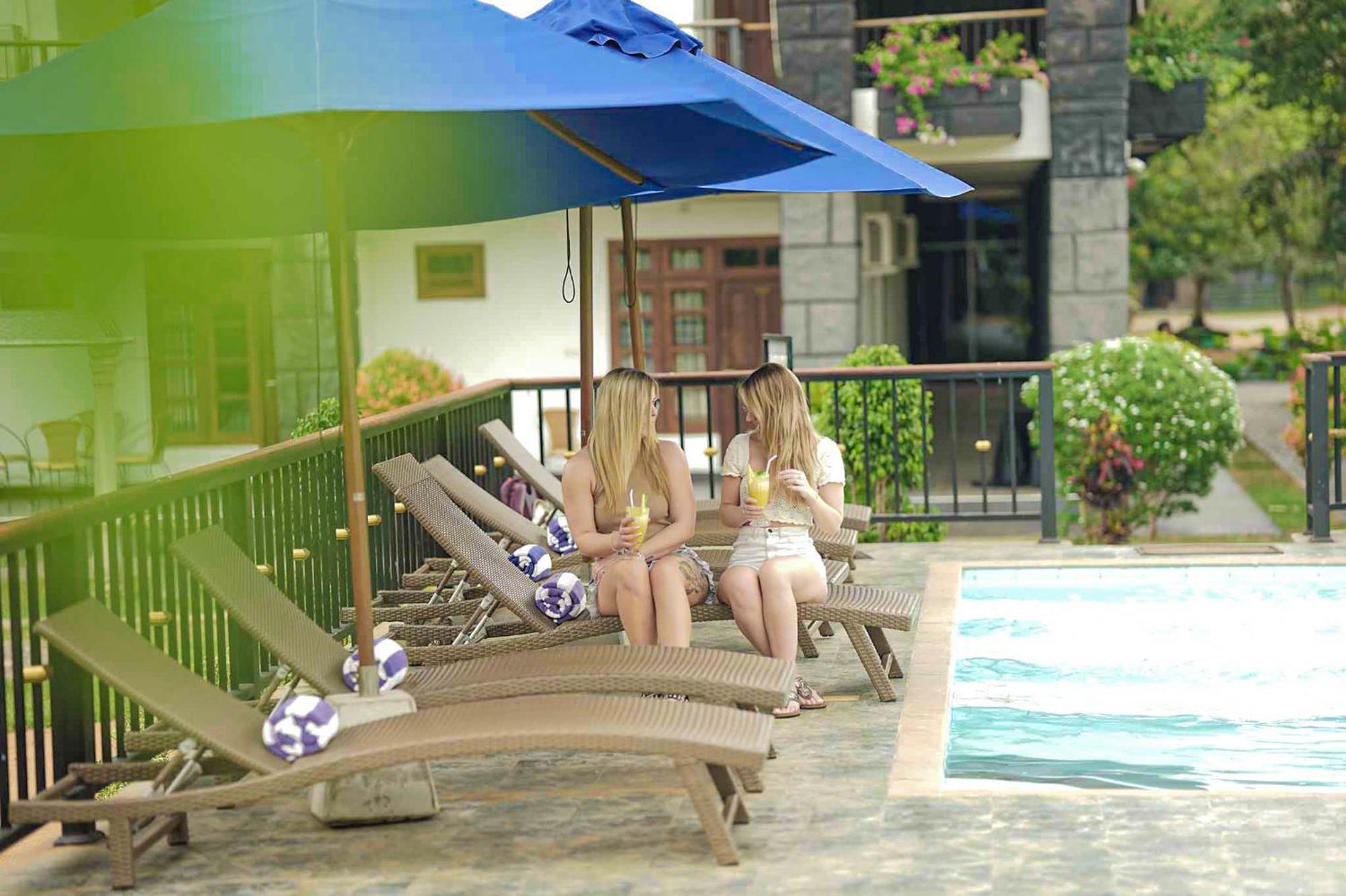 Sigiriya Kingdom Resort 담불라 외부 사진