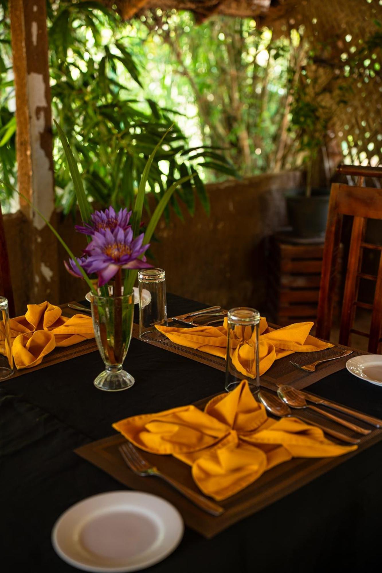Sigiriya Kingdom Resort 담불라 외부 사진