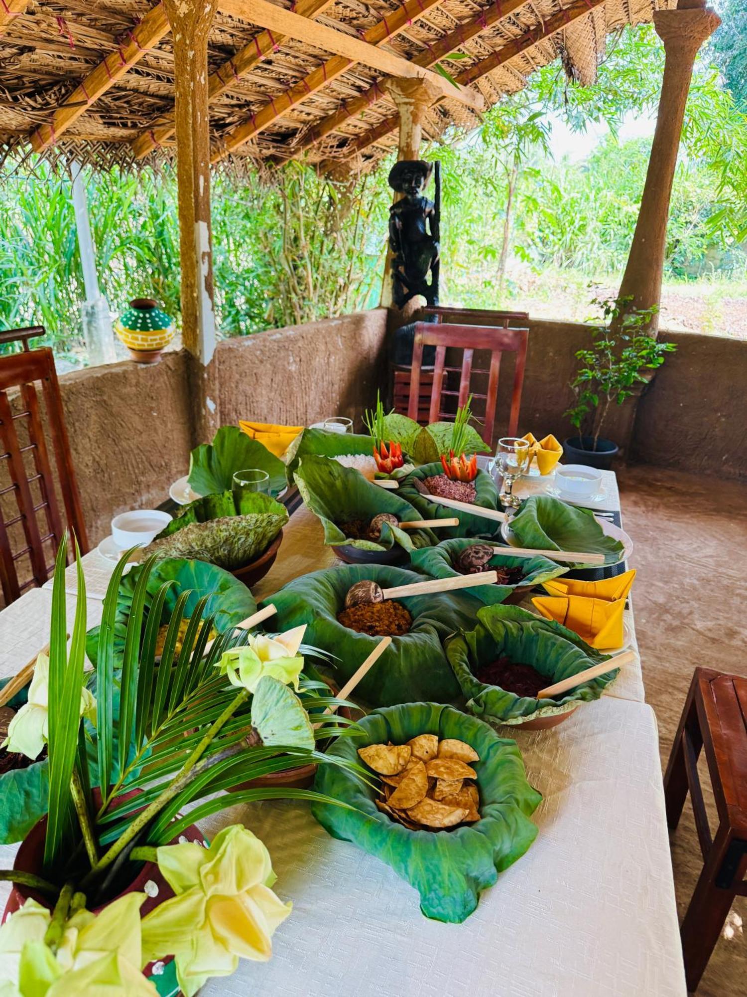 Sigiriya Kingdom Resort 담불라 외부 사진