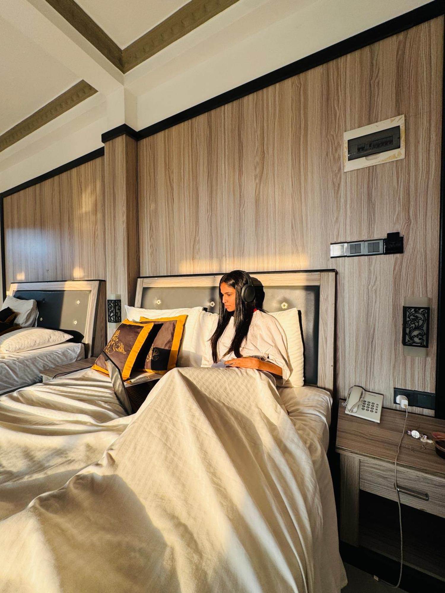 Sigiriya Kingdom Resort 담불라 외부 사진